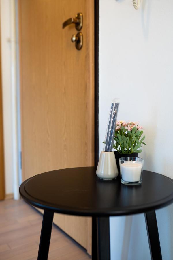 Super Petrova Apartment Ζάγκρεμπ Εξωτερικό φωτογραφία