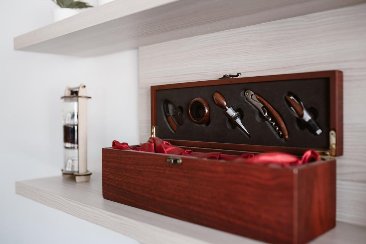 Super Petrova Apartment Ζάγκρεμπ Εξωτερικό φωτογραφία